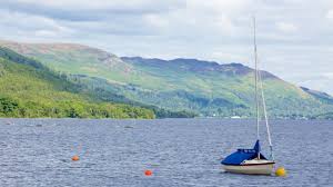 Image result for Loch Lomond Sailing Club