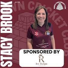 Image result for March Town Cricket Club