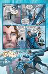 Preview – The Traveler Vol. 2