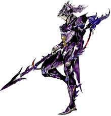 「カイン・ハイウインド」の画像検索結果