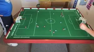 Image result for Manchester Subbuteo Club
