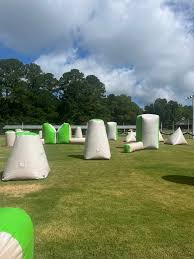 Image result for National Paintball Fields, Birmingham