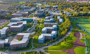 Image result for Edge Hill University Rounders