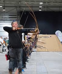 Image result for Longbow Archers
