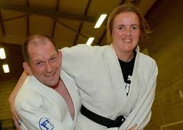 Image result for York Railway Institute Judo Club