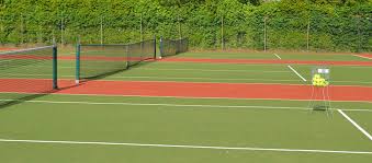 Image result for The Glebe Tennis Club