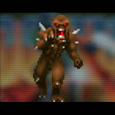 Image result for doom imp