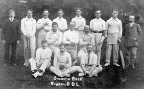 Image result for Chesham 1879