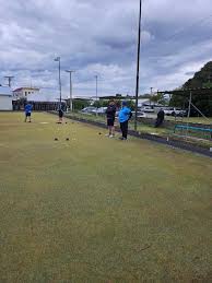 Image result for Featherstone Indoor Bowls Club