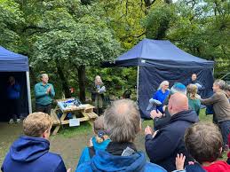 Image result for Dales Canoe Club