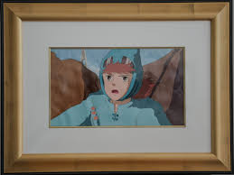 「ユパ 風の谷のナウシカ」の画像検索結果