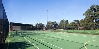 Image result for Grosvenor Lawn Tennis Club