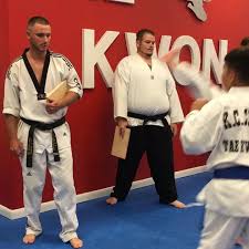 Image result for Bytomic Tae Kwon Do Chalfont St Peter