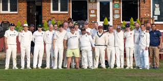 Image result for Old Wilsonians Cricket Club