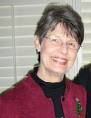 Connie Lee Whalen is a spiritual director and healing touch practitioner. - connie-lee-whalen
