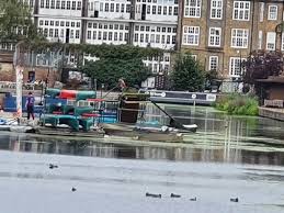 Image result for Islington Boat Club