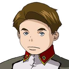 「ロメロ・パル 機動戦士ガンダムSEED」の画像検索結果