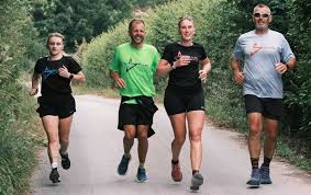 Image result for Wootton Road Runners