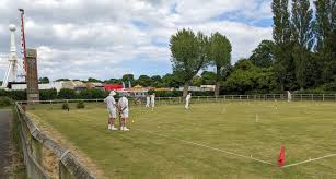 Image result for Middlesbrough Croquet Club