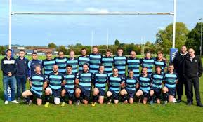 Image result for Claverdon Rugby Football Club