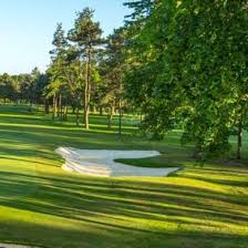 Image result for Thorpe Wood Golf Club