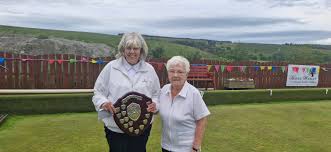 Image result for Dunaskin Doon Bowling Club