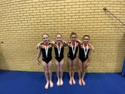 Image result for South Western Gymnastics Club