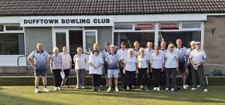 Image result for Dufftown Bowling Club