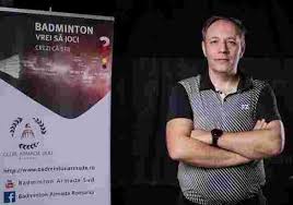 Image result for Salisbury Armada Badminton Club