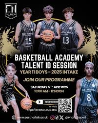 Image result for Great Yarmouth Basketball Club