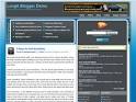 Blogger Templates | eBlog Templates