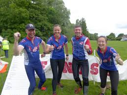 Image result for Bristol Orienteering Klub