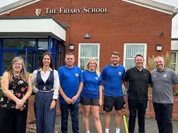 Image result for AFC Lichfield