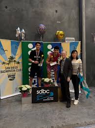 Image result for Delco Electronics Senior Badminton Club