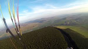 Image result for Scottish Mountain Paragliding Club