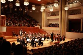 Image result for auditorio manuel de falla granada