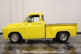 Image result for Pace Car Yellow 1954 Dodge