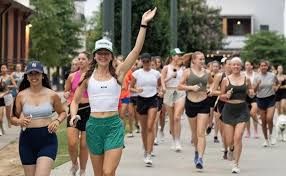 Image result for Chelsea Running Club