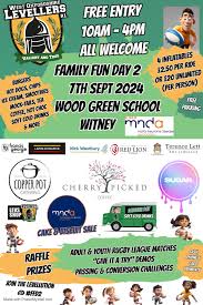 Image result for West Oxfordshire Levellers RL