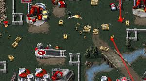 Image result for Command  Conquer
