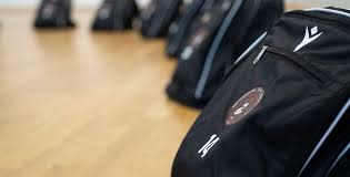 Image result for Heath Farm Rangers Football Club