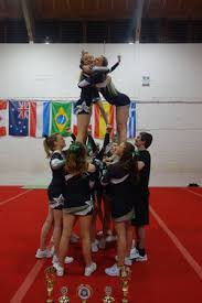 Image result for Supernova Cheer Programme