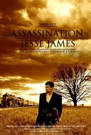Korkak Robert Ford'un Jesse James Suikast�