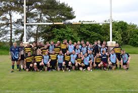 Image result for Wallingford Badminton Club