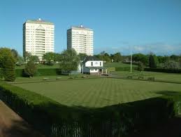Image result for Whifflet Bowling Club