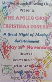 Image result for Middlesbrough Bowling Club