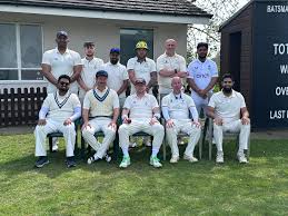 Image result for Abbots Langley Cricket Club
