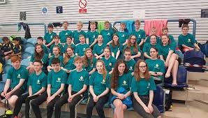 Image result for Lowestoft & Oulton Broad Swimming Club