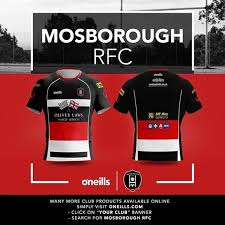 Image result for Mosborough RUFC