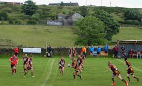 Image result for Calder Valley Arlfc